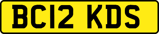 BC12KDS
