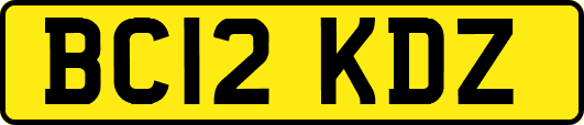 BC12KDZ