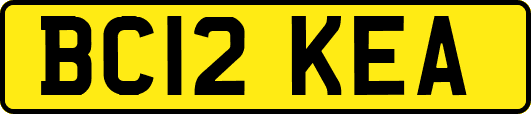 BC12KEA