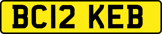 BC12KEB