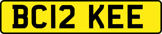 BC12KEE