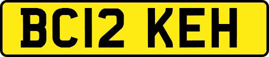 BC12KEH