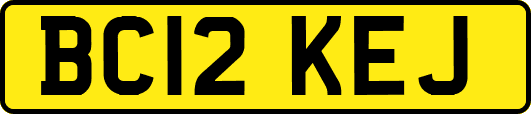 BC12KEJ