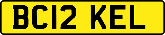 BC12KEL