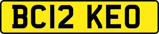 BC12KEO