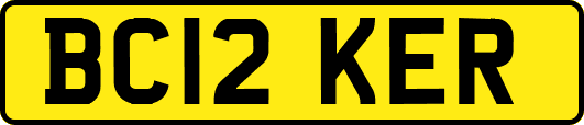 BC12KER