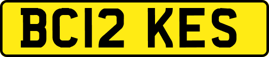 BC12KES