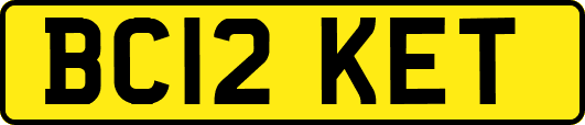 BC12KET