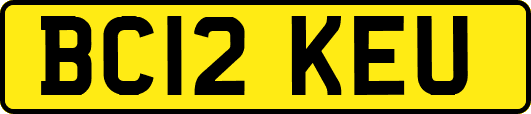 BC12KEU