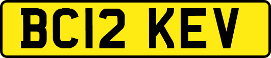 BC12KEV