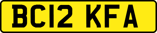 BC12KFA