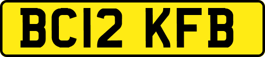 BC12KFB
