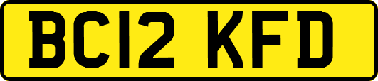 BC12KFD