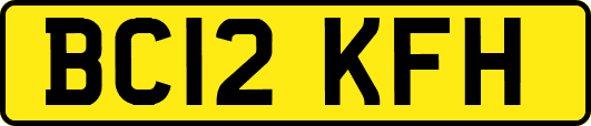 BC12KFH