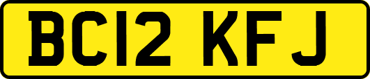 BC12KFJ