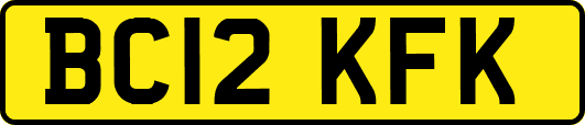 BC12KFK