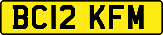 BC12KFM