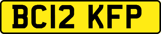 BC12KFP