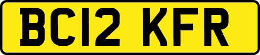 BC12KFR