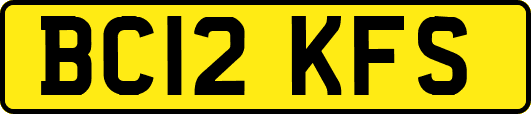 BC12KFS