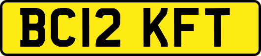 BC12KFT