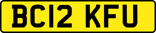 BC12KFU