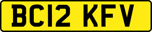 BC12KFV