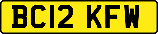 BC12KFW