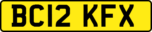 BC12KFX