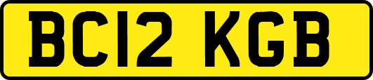 BC12KGB