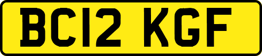 BC12KGF
