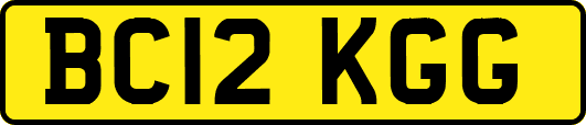 BC12KGG