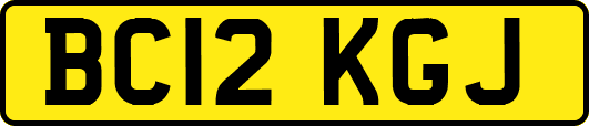 BC12KGJ