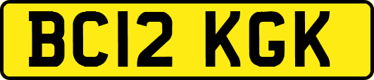 BC12KGK