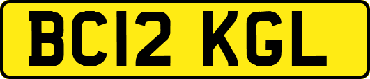 BC12KGL