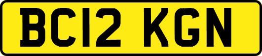 BC12KGN