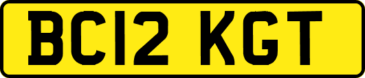 BC12KGT