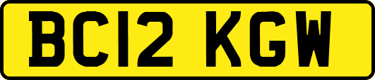 BC12KGW