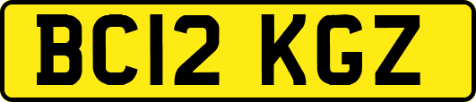 BC12KGZ