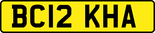 BC12KHA
