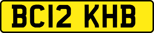 BC12KHB