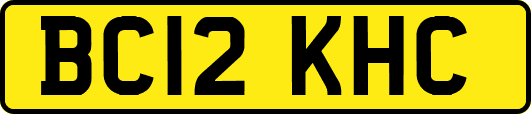 BC12KHC