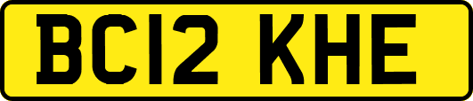 BC12KHE