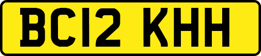 BC12KHH