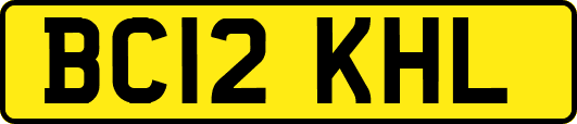 BC12KHL