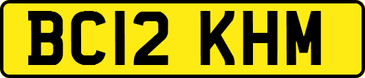 BC12KHM
