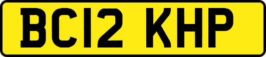 BC12KHP