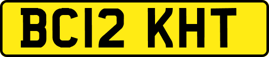 BC12KHT