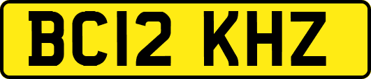BC12KHZ