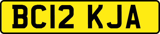 BC12KJA